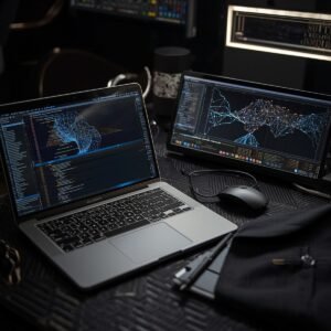 Best Programming Languages for AI: Why Python Dominates