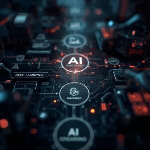 Step-by-Step Roadmap to Become an AI Engineer
